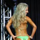 Amy  Reick - NPC Emerald Cup 2011 - #1